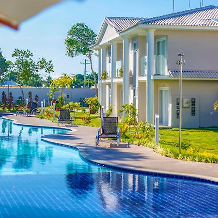 Mont Ararat Alto Da Pitinga - Rede Tonziro Apart otel Porto Seguro Dış mekan fotoğraf