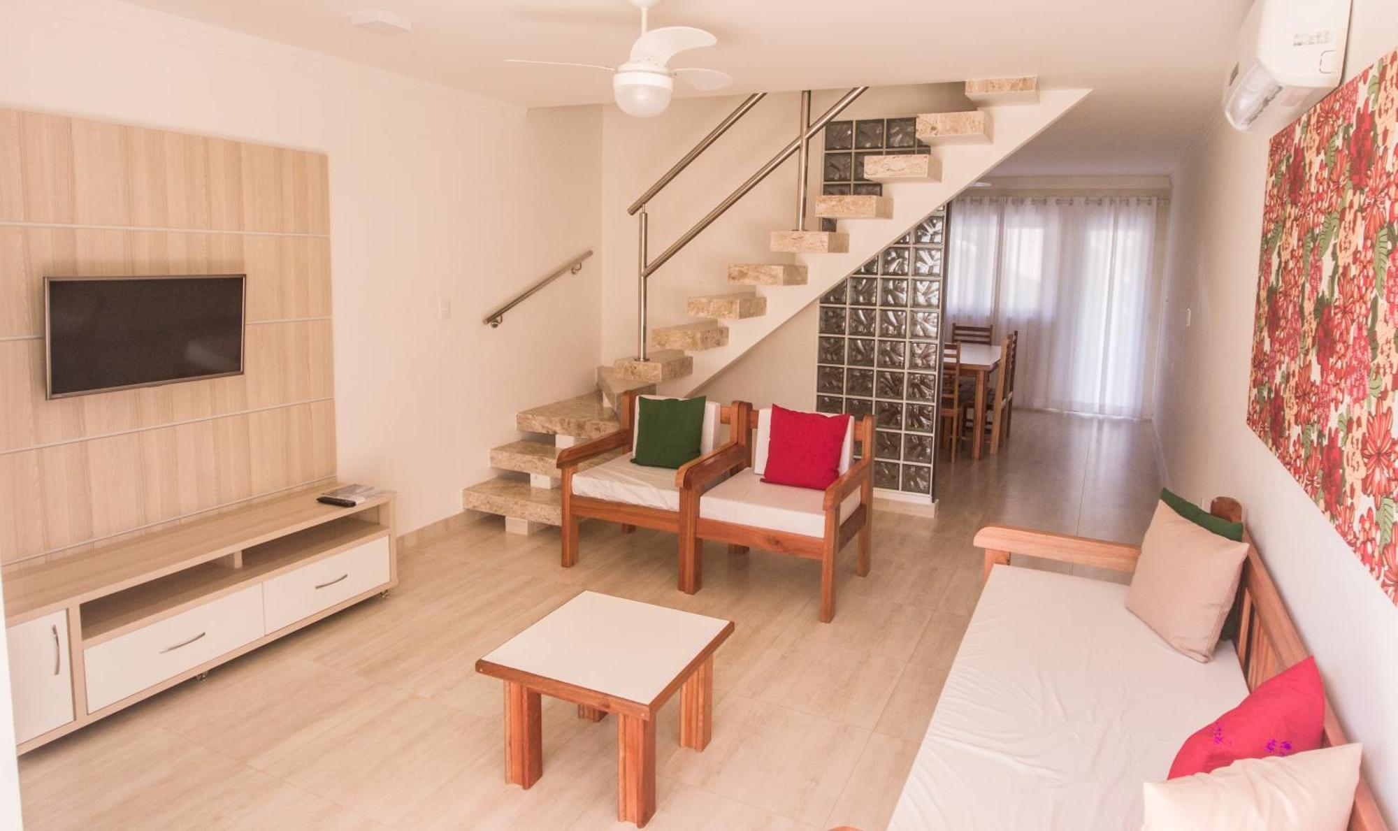 Mont Ararat Alto Da Pitinga - Rede Tonziro Apart otel Porto Seguro Dış mekan fotoğraf