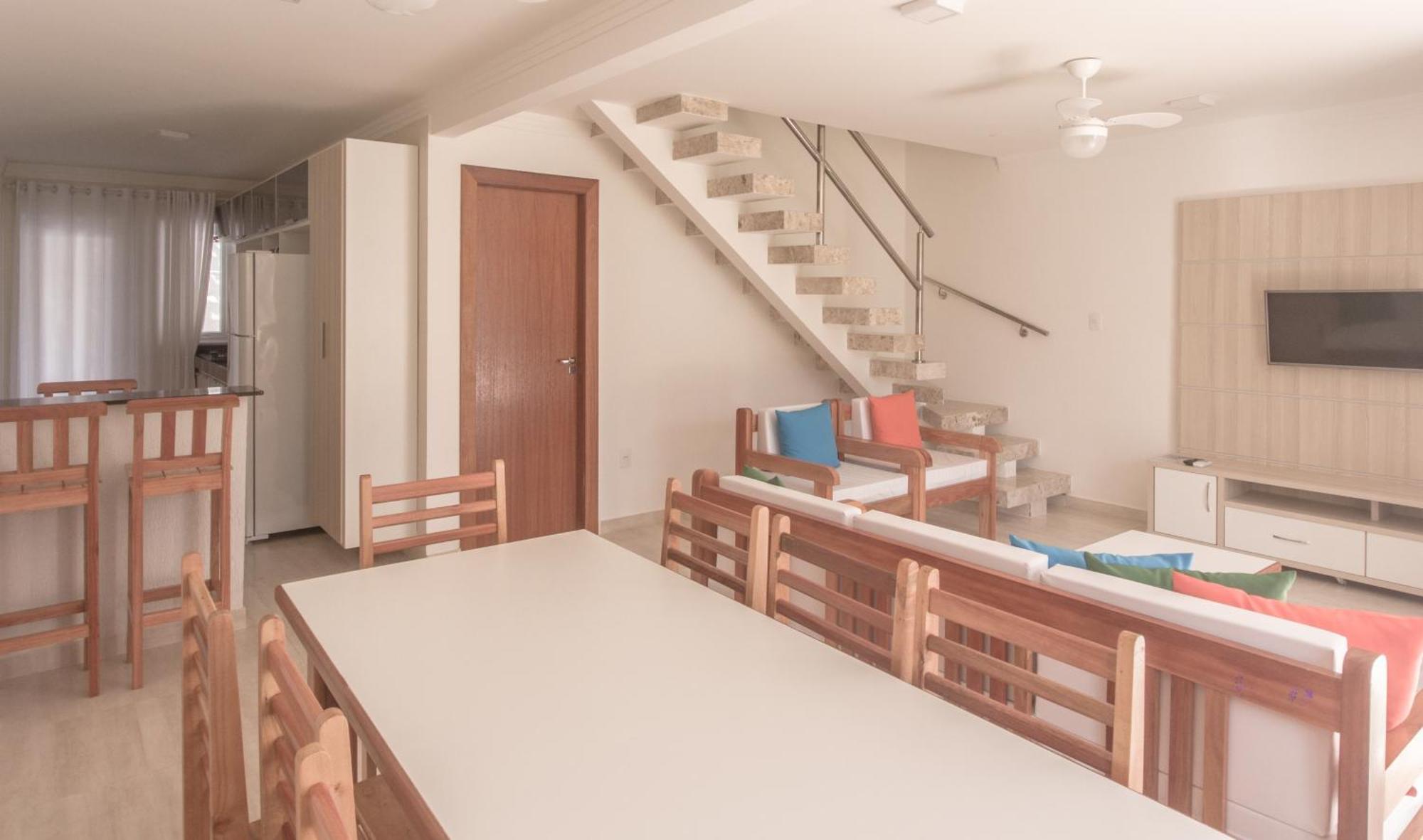 Mont Ararat Alto Da Pitinga - Rede Tonziro Apart otel Porto Seguro Dış mekan fotoğraf
