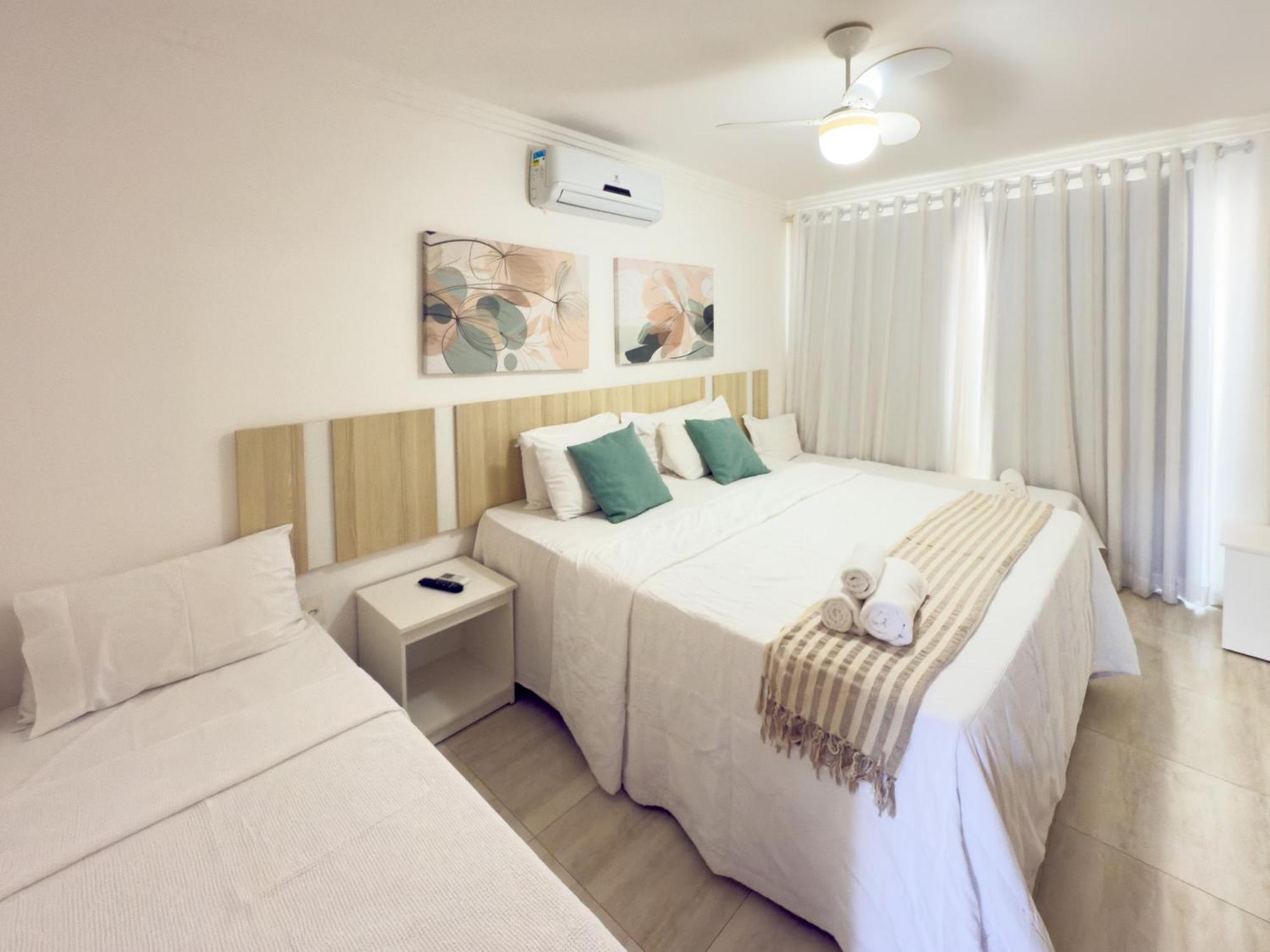 Mont Ararat Alto Da Pitinga - Rede Tonziro Apart otel Porto Seguro Dış mekan fotoğraf