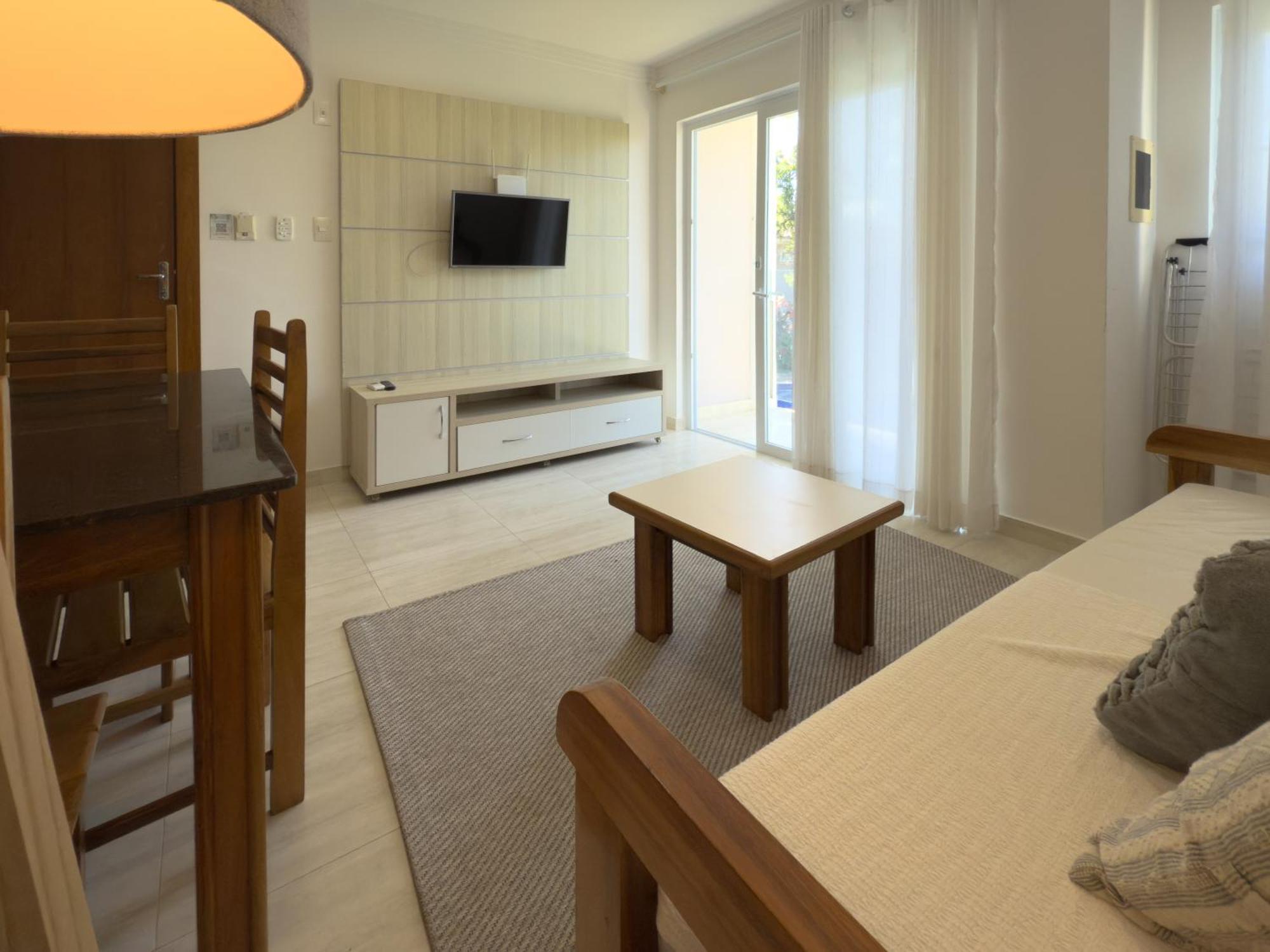 Mont Ararat Alto Da Pitinga - Rede Tonziro Apart otel Porto Seguro Dış mekan fotoğraf