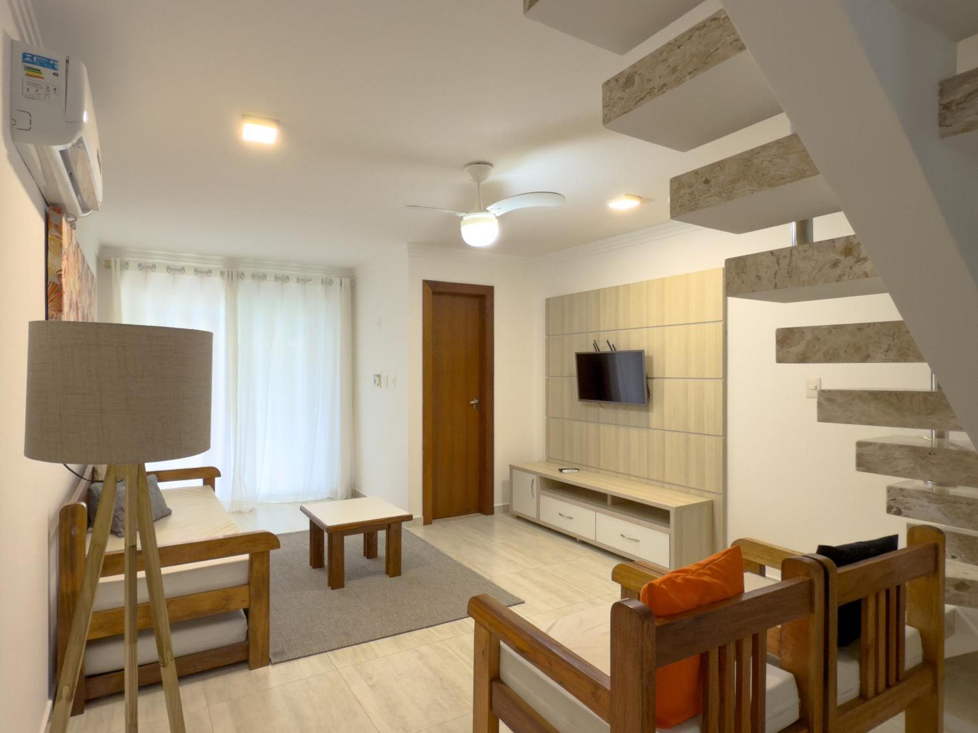Mont Ararat Alto Da Pitinga - Rede Tonziro Apart otel Porto Seguro Dış mekan fotoğraf